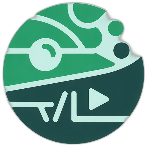 午马影院logo